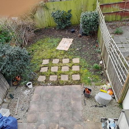 Big Room With Free Parking Londres Exterior foto