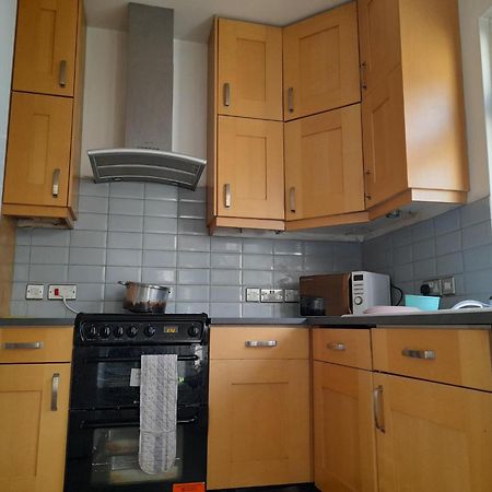 Big Room With Free Parking Londres Exterior foto