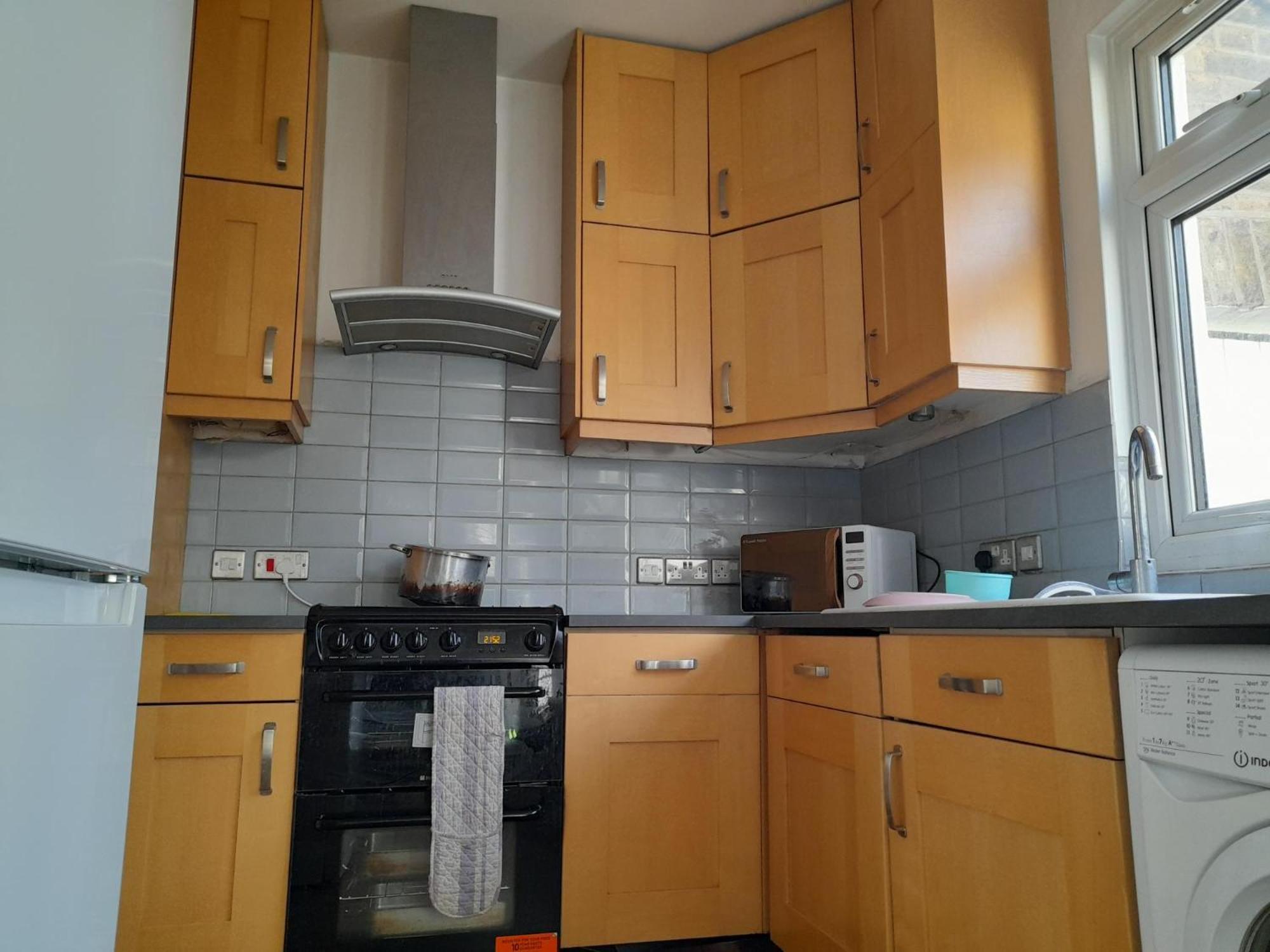 Big Room With Free Parking Londres Exterior foto